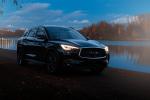 Infiniti QX50 2.0t 2018 года (CIS)
